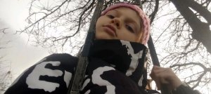 мать реборна