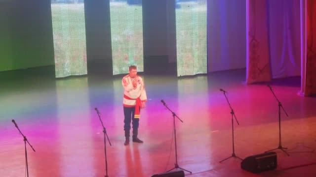 Евгений Куликов - Россиядо моран