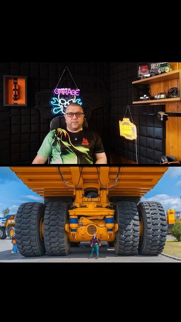 Россия берется за БелАЗ #автоновости #обзор #автомобили