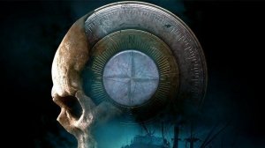 ПОЛНОЕ ПРОХОЖДЕНИЕ ИГРЫ Man of Medan # 3 МЫ В ПЛЕНУ КРТУО??