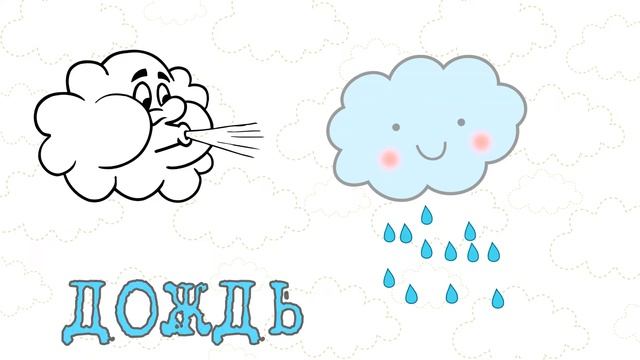 Загадки про осень для детей Детские загадки Развивающие мультики для малышей