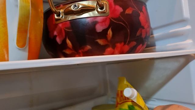 Варю бульон, мариную корейку из свинины.Пробую самсу!