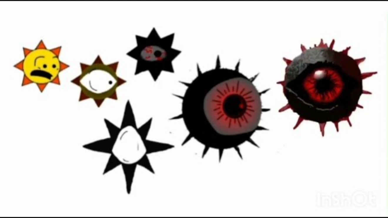 МИСТЕР САН! ВСЕ ФАЗЫ В СПРАНКИ ОС! СПРУНКИ ОС МИСТЕР САН РАЗДАЕТ СТИЛЯ!