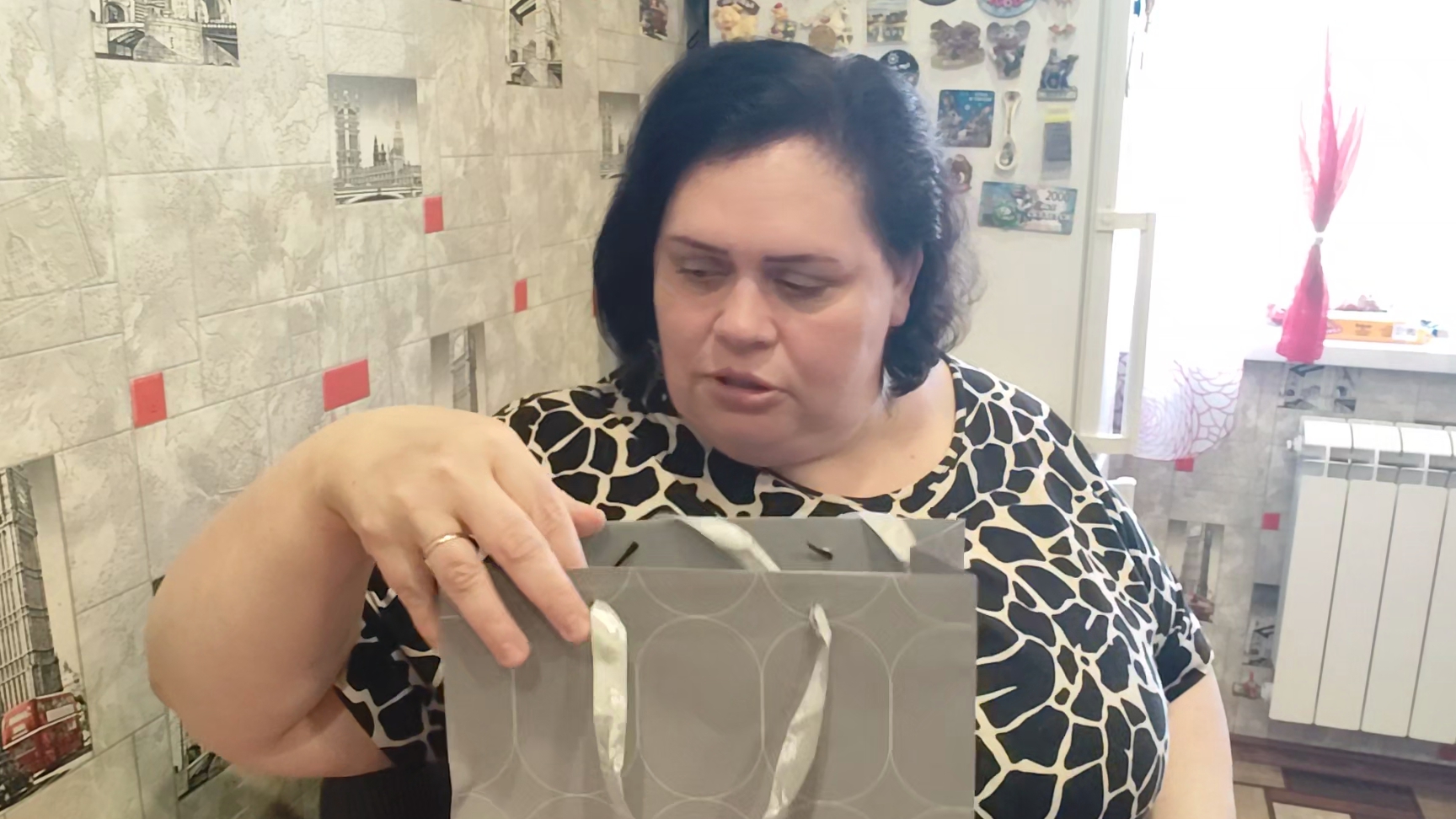 Подарок мужу/ Мои страхи/  Берёзовый сок/ Рассольник/ Зебра/ Испекла/