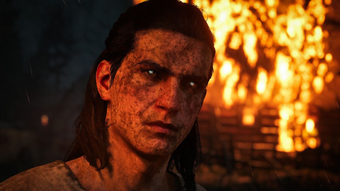 Вампирский ролевой экшен The Blood of Dawnwalker ветеранов «Ведьмака»