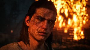 Вампирский ролевой экшен The Blood of Dawnwalker ветеранов «Ведьмака»