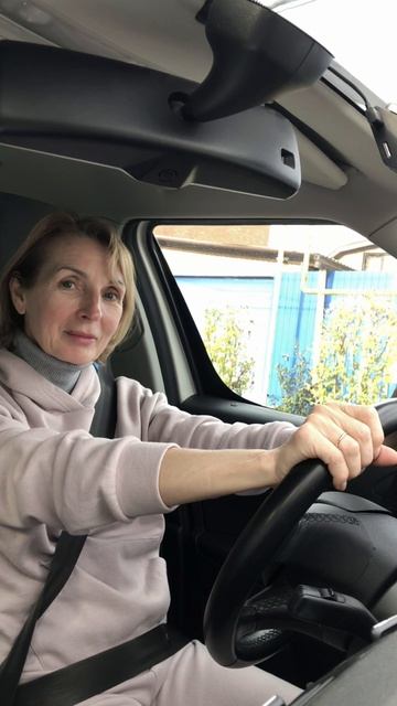 Как я буду выглядеть через 35 лет?