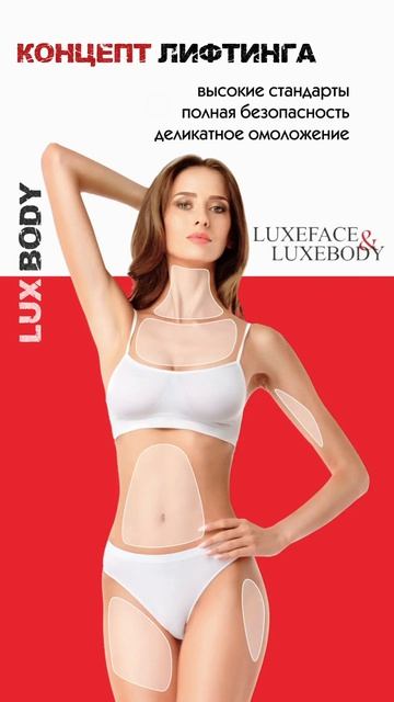 Нитевой лифтинг. Часть 1