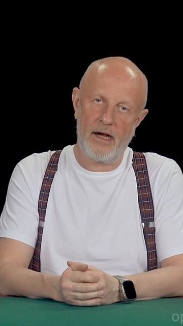 Вопрос приоритетов.