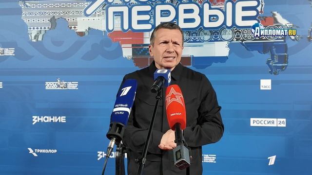 «Я ХОТЕЛ ДО НИХ ДОСТУЧАТЬСЯ» — Соловьёв объяснил, кому был адресован скандал с Боней