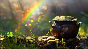 Поток удачи. Часть 1. Меньшикова Ксения