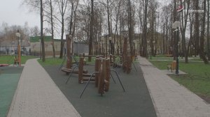 Жители округа  голосуют за благоустройство скверов и бульваров