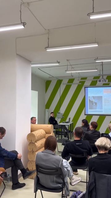 Конференция в КГАСУ  Материалы выпускаемые НПО Паколь