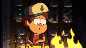 гравити фолз 2 (18 серия часть 3)