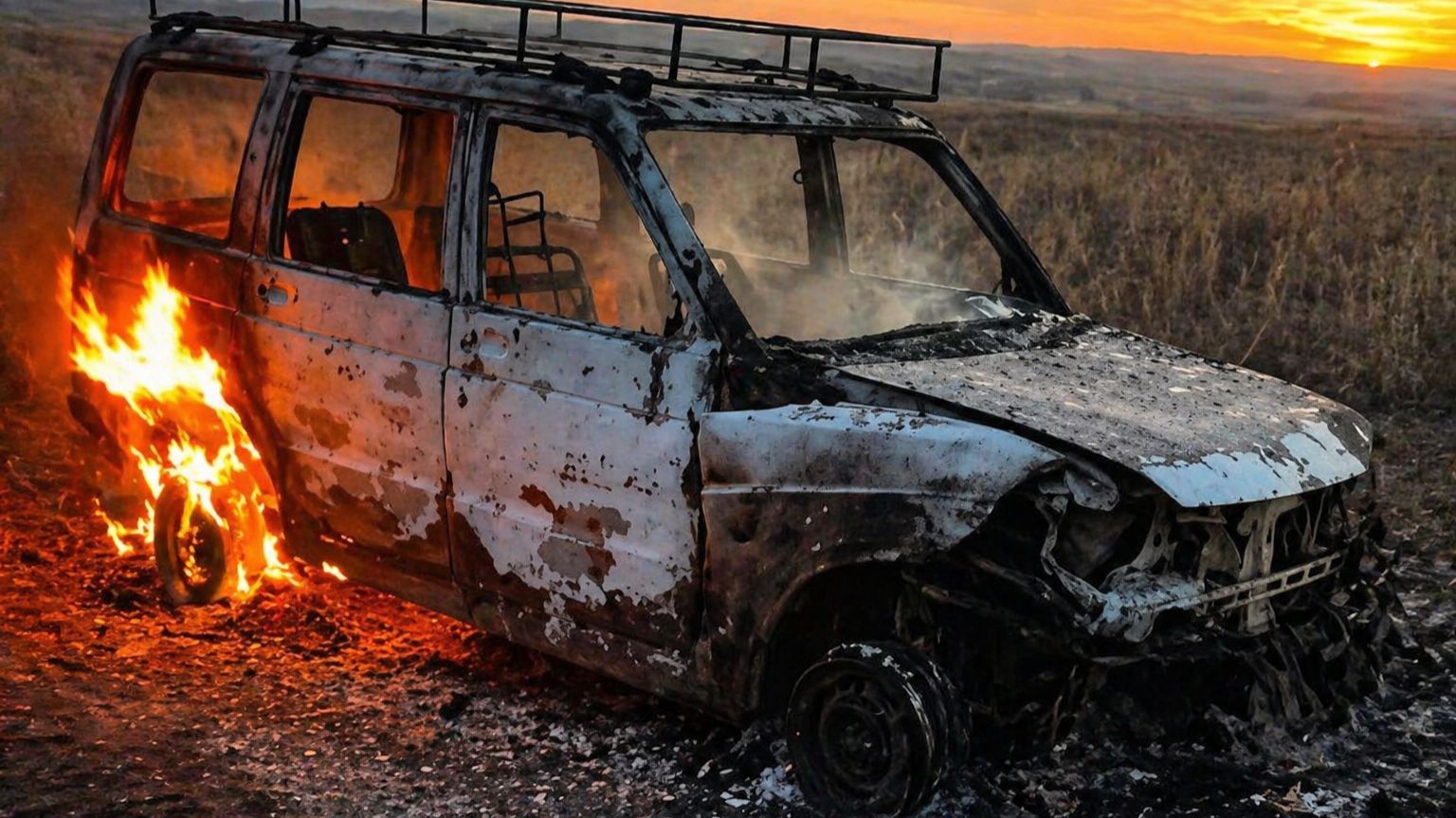 Zаботамобиль