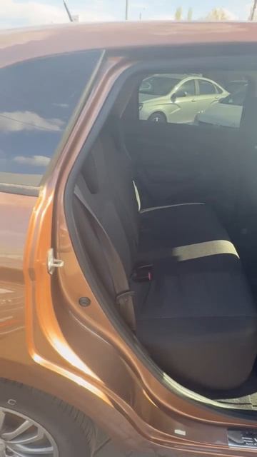 Lada (ВАЗ) XRAY '2020