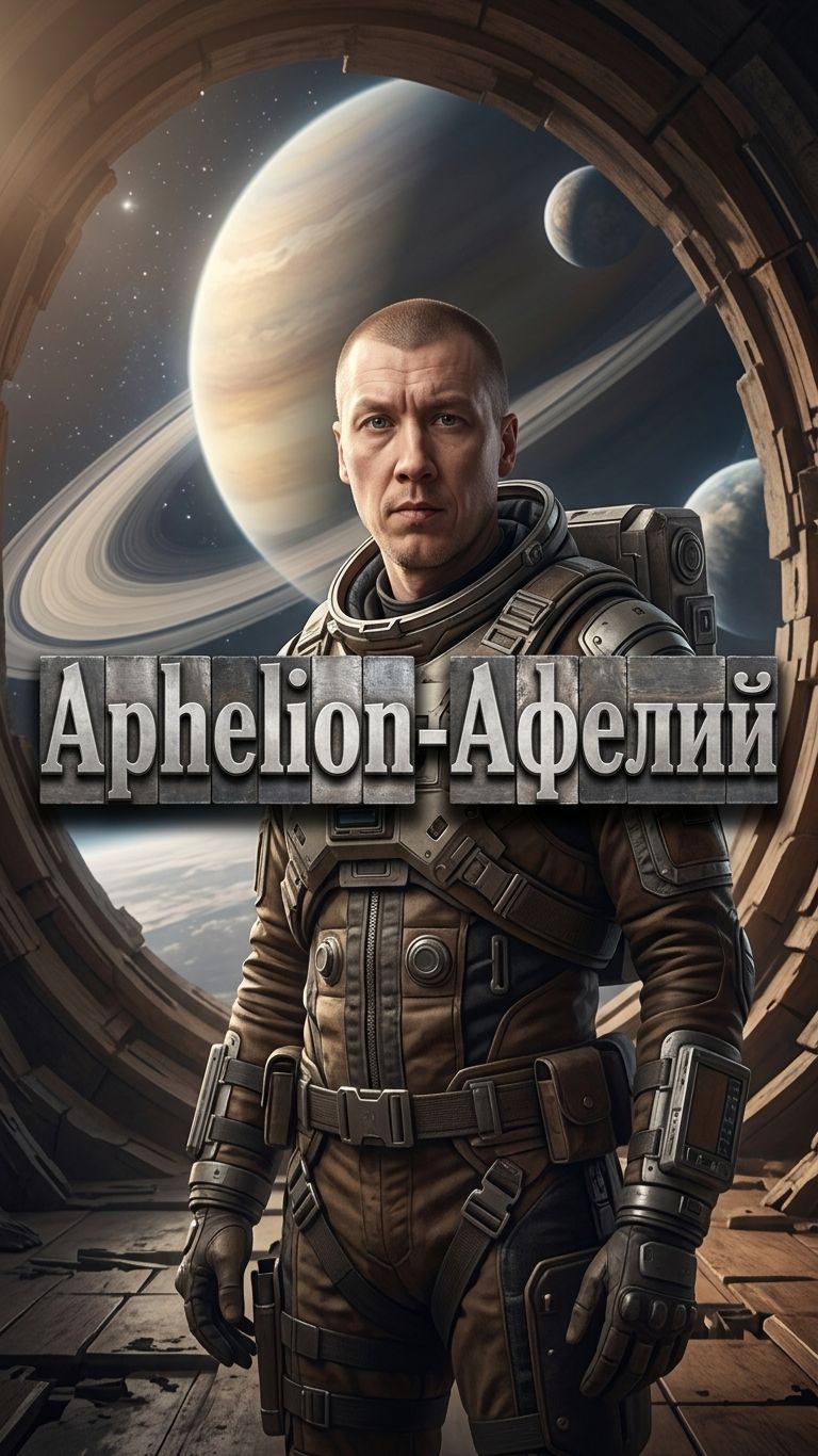 Aphelion-Афелий