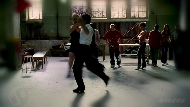 The best Tango: Лучшие сцены танго в мировом кинематографе