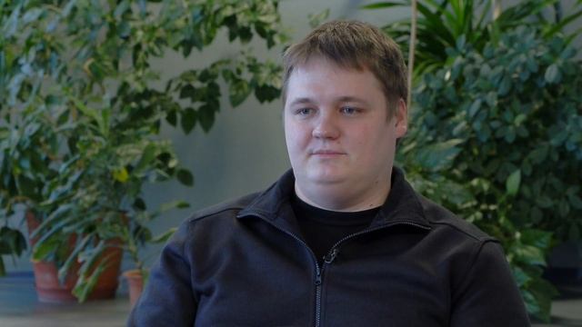 Виктор БОЯР