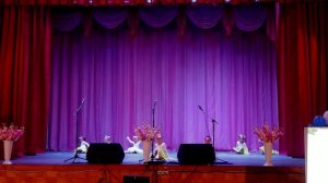 Раз ладошка, два ладошка 28.04.26