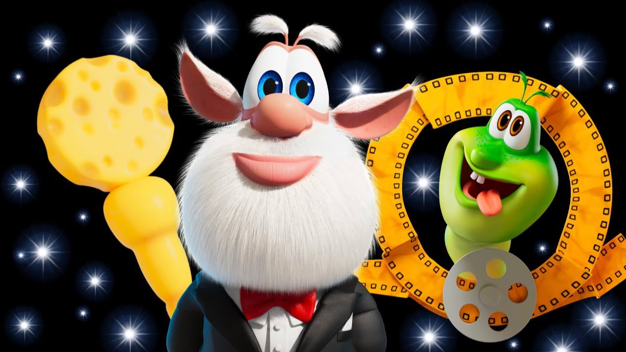 Буба Лучший режиссер 2026 Классные Мультики