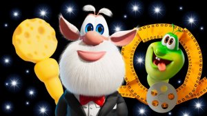 Буба Лучший режиссер 2026 Классные Мультики