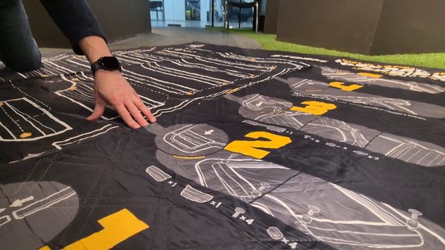 Багажники серии STORM