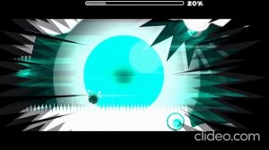 Geometry dash прохожу iSpyWitchMyLittleEye