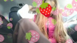 клубничный денёк🫪🍓🤸