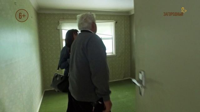 От ремонта к прибыли. Анонс. Канал Загородный