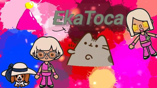 Моя облошка 