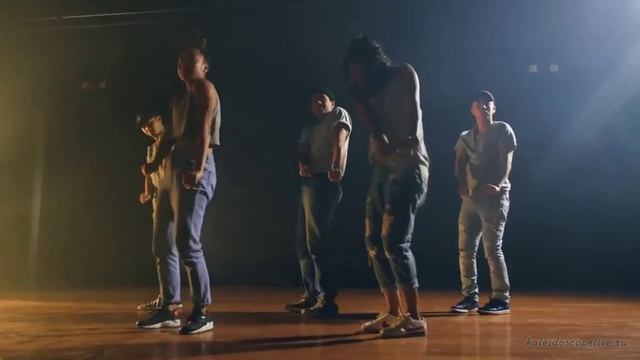 Звери   Все Что Тебя Касается (Remix)