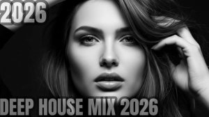 DEEP HOUSE 2026 ｜ NIGHT DRIVE & NEON DREAMS #59