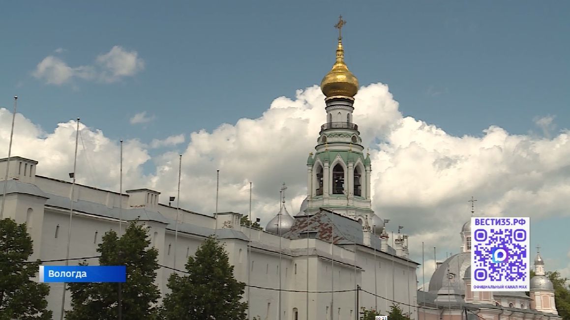 С 1 мая колокольня Софийского собора будет доступна для посещений