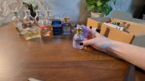 ПОВЫБИРАЕМ АРОМАТЫ НА МАЙ ВМЕСТЕ? 🤗 #аромат