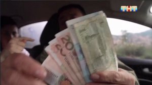 Анонс 4 серии «Сокровища императора» 03.05.26