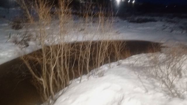 Конец апреля на Крайнем Севере. ЯМАЛ