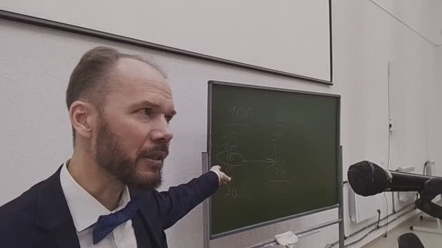 Гражданское право. Лекция 30/2 (29/3). Реальное обеспечение обязательств (окончание)