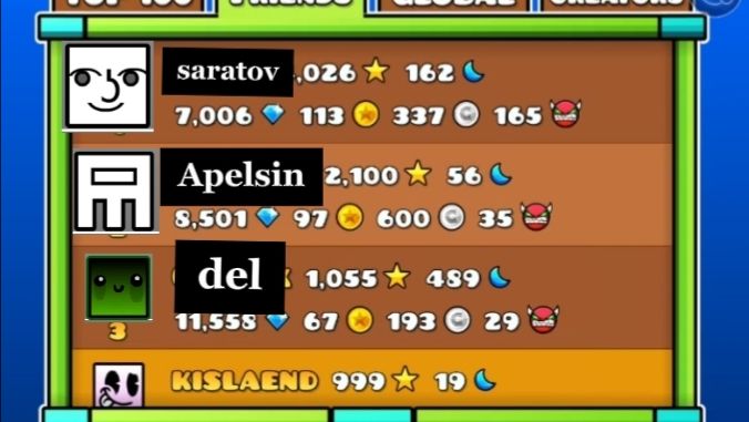 Polargeist VERIFIED  НОВЫЙ ТОП 1! Я опять вернул титул топ 1 игрока