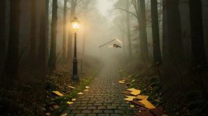 Александр Блок Осенняя воля 2 1