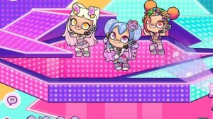 hevenly jumpstyle  песня Аватар Ворлд