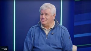 «Футбол в школе» пришёл в Хакасию: Дмитрий Баранник — в «Вопросе дня»