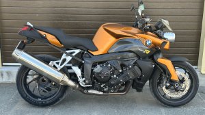 BMW K1200R - WB10584J06ZN10661