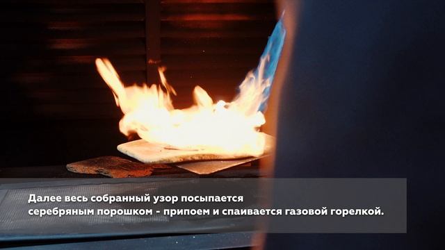 Ростовская финифть