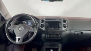 Volkswagen Tiguan 15796