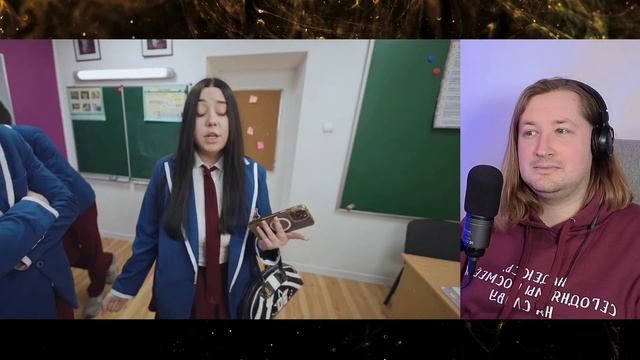 От первого лица: Школа 8 - Решили все решать самим но как-то не решилось РЕАКЦИЯ  ТипоТоп