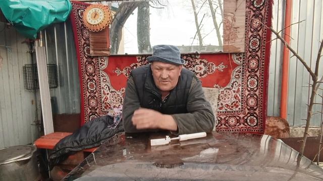 КАК Я ЖИЛ В СОВЕТСКИЕ ВРЕМЕНА