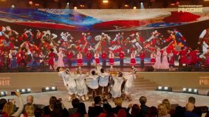 «Хоровод» в НЦ «Россия»: традиции, природа и будущее