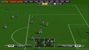 Madureira x Friburguense - Bomba Patch Carioca 2015 - 05.04.2026