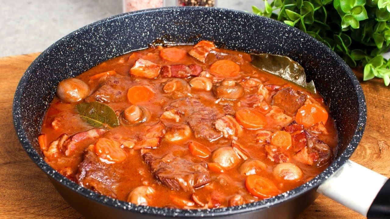 Это мясо свело меня с ума! Секрет идеального ужина - 3 рецепта мяса, которые получаются всегда